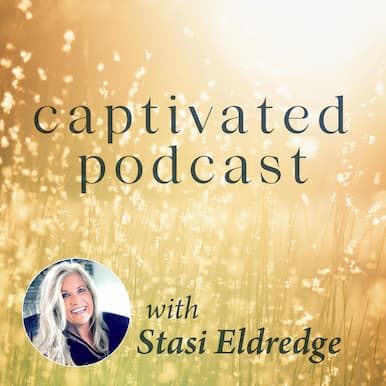captivated podcast