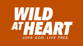 Wild at Heart Logo