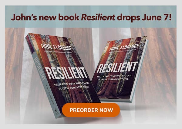 Preorder Resilient