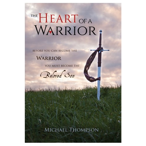 Michael Thompson - Author | Wild at Heart