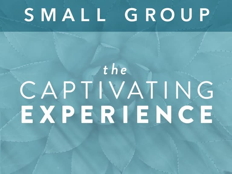 Captivating Small Group