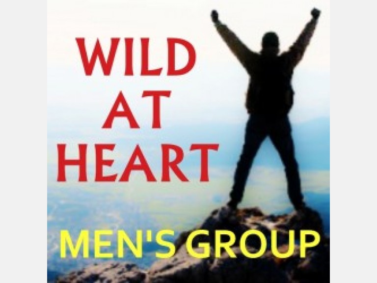 christian book wild at heart