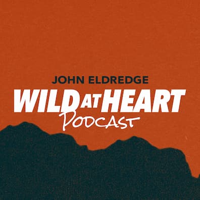wild at heart podcast