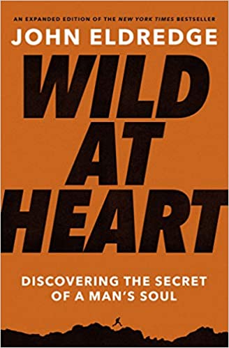 Wild at Heart Book
